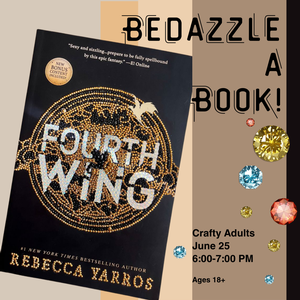 Crafty Adults: Book 